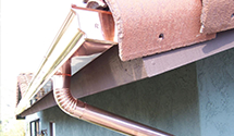 rain-chain-installation Experts in Vienna
